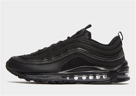 nike air max 97 größe 46 schwarz|nike air max 97 review.